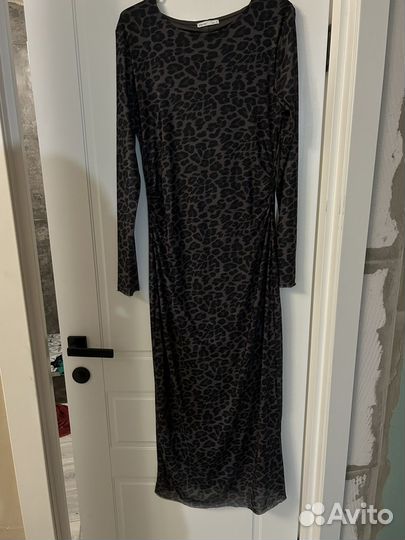 Платье женское ostin