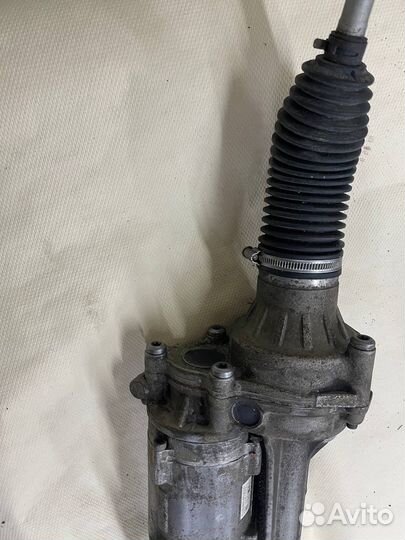 Рулевая рейка bmw f30