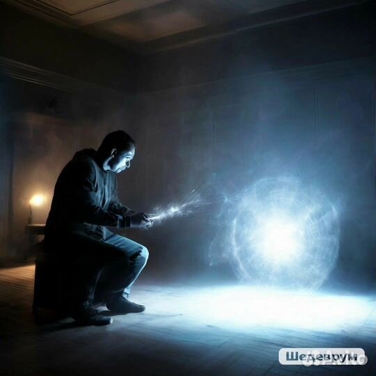 Теневой Таролог Онлайн