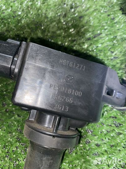 Катушка зажигания PY-VPS Mazda 6 / Atenza GJ PE201