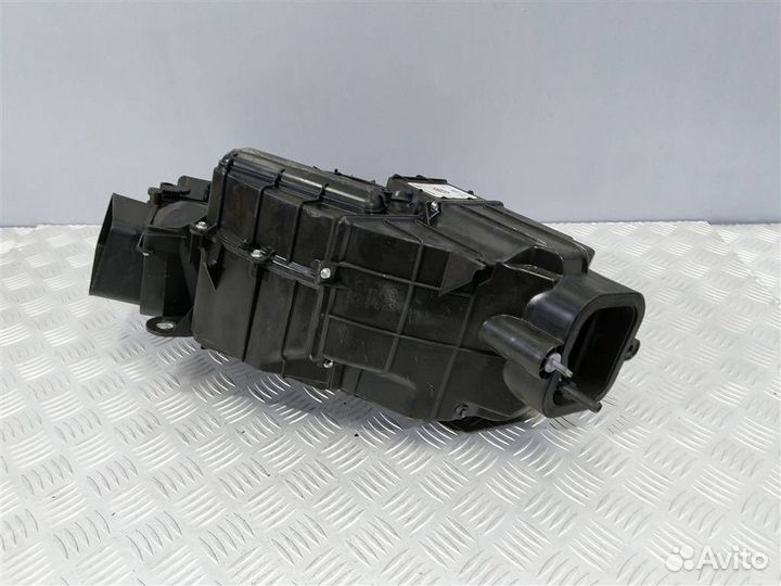 Корпус печки Volkswagen Sharan 7N0820004C