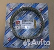 Кольцо синхронизатора скользящее 3-4 передачи кпп