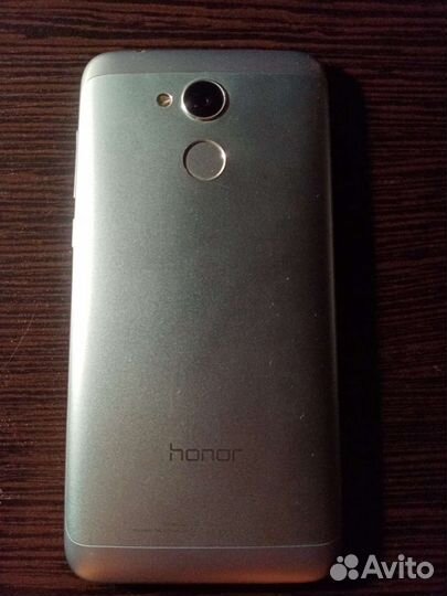 Honor 6а