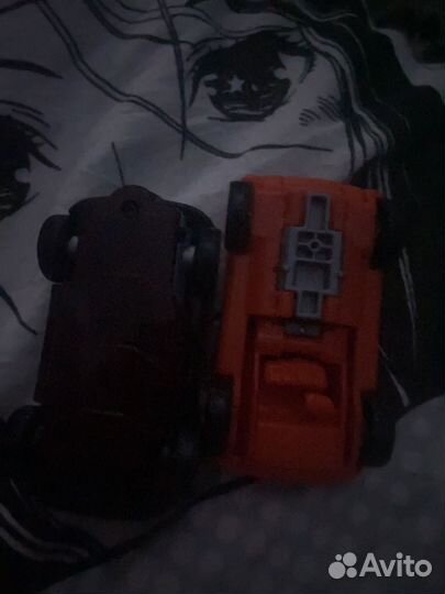 Детские машинки игрушки