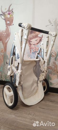 Коляска Cam 3 в 1