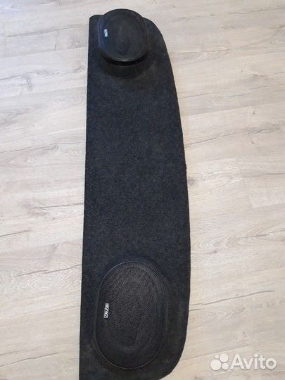 Подиум для динамиков