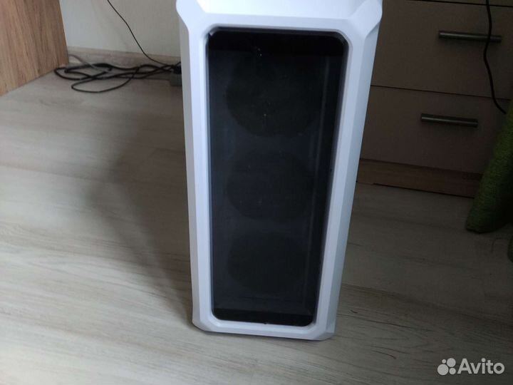 Игровой пк rtx 3060 i5 12400