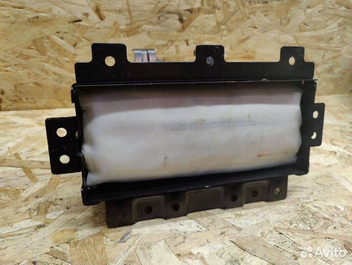 Подушка безопасности пассажира передняя Kia Soul