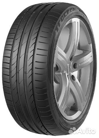Tracmax X-Privilo TX3 225/55 R19 103W