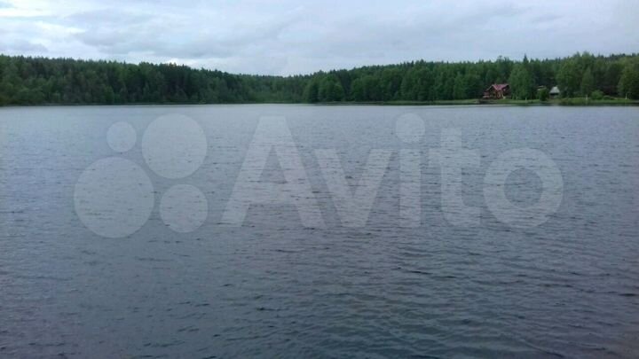 Участок 15 сот. (ИЖС)
