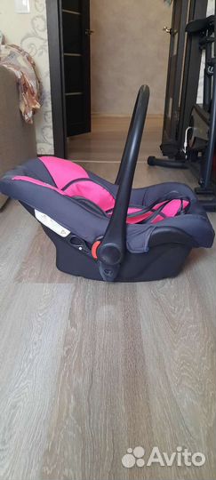 Автолюлька