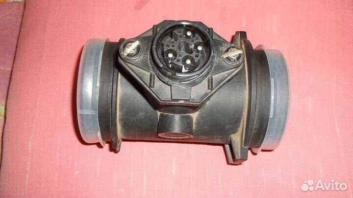 Дмрв Мерседес