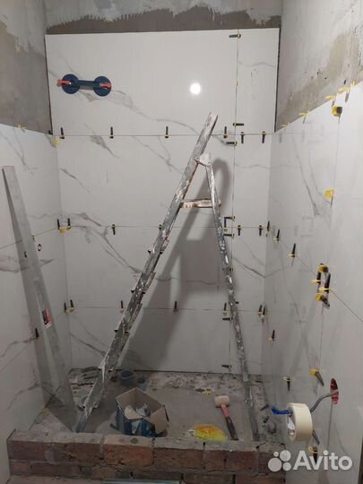 Ремонт и отделка квартир под ключ