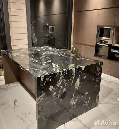 Изделия из натурального камня