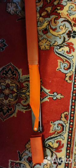 Аварийный знак