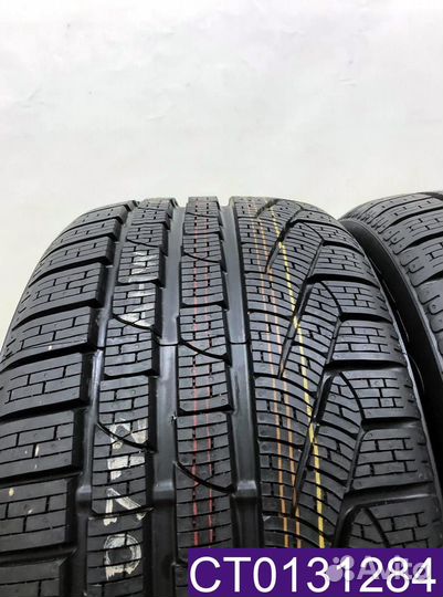 Pirelli Winter Sottozero 210 Serie II 245/40 R18 97H