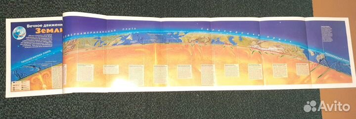 Журналы GEO новые 1998-2005 гг