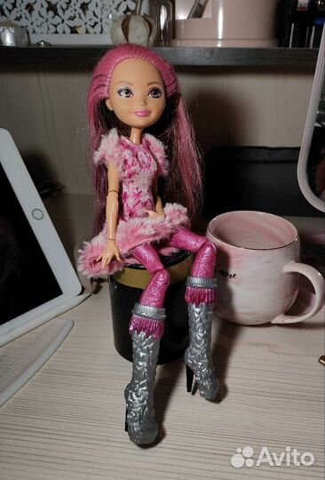 Кукла эвер афтер хай Браер Бьюти
