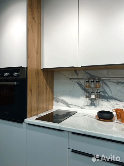 Модульная кухня в наличии