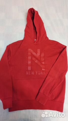 Толстовка S, обмен возможен