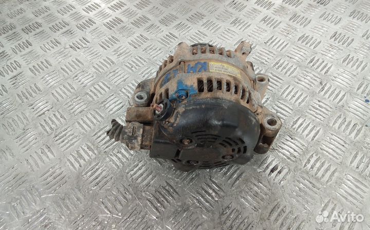 Генератор Toyota RAV4 (06-12 года) ACA30, ACA31, A