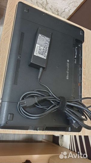 Ноутбук hp 4740s