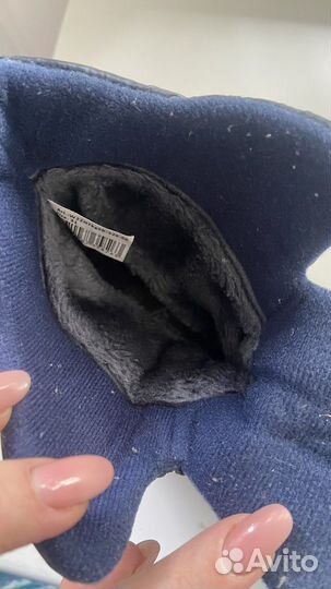 Сапоги для девочки 31