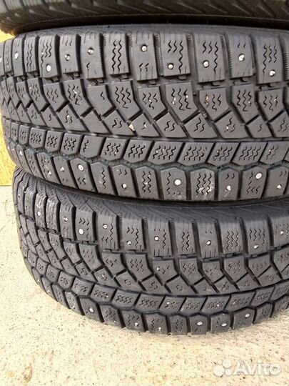 Зимние колеса r15 на ваз