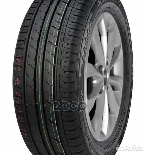 Royal Black Royal Performance 235/45 R18