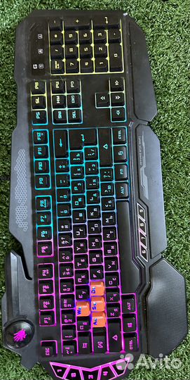 Клавиатура для пк