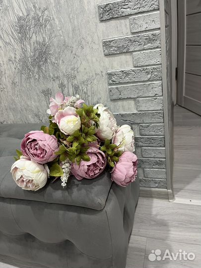 Искусственные цветы