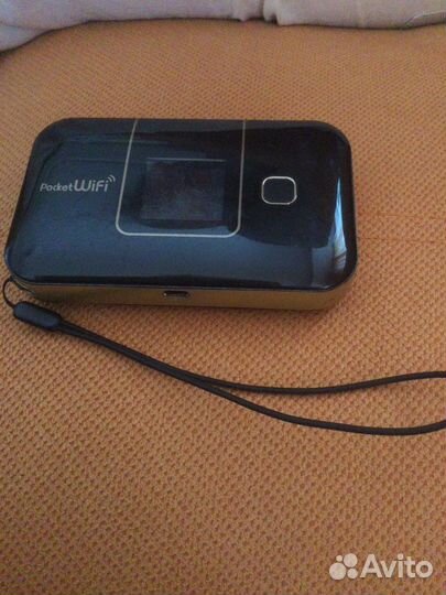 Wifi роутер 4G модем