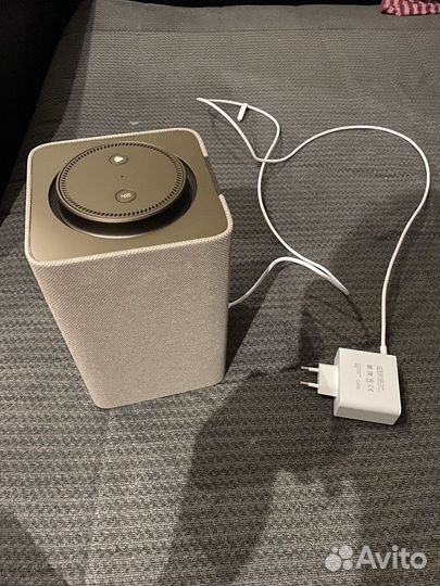 Yandex станция max GPT Alisa