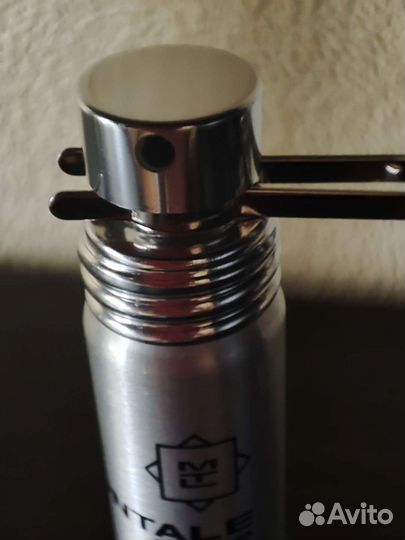 Montale chocolate greedy