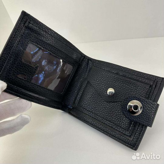 Мужские кошельки