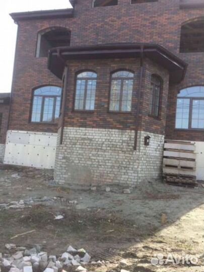 Мягкие окна Астрахань