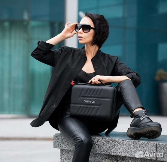 Кейс, чехол