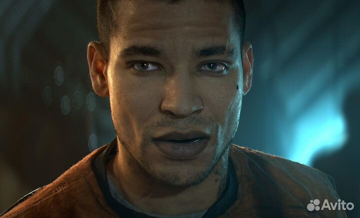 The Callisto Protocol, PS4/PS5