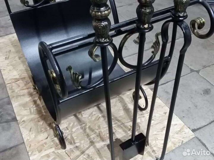 Печь под казан, для рыбалки, и отдыха на природе