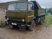 КАМАЗ 55111, 1996