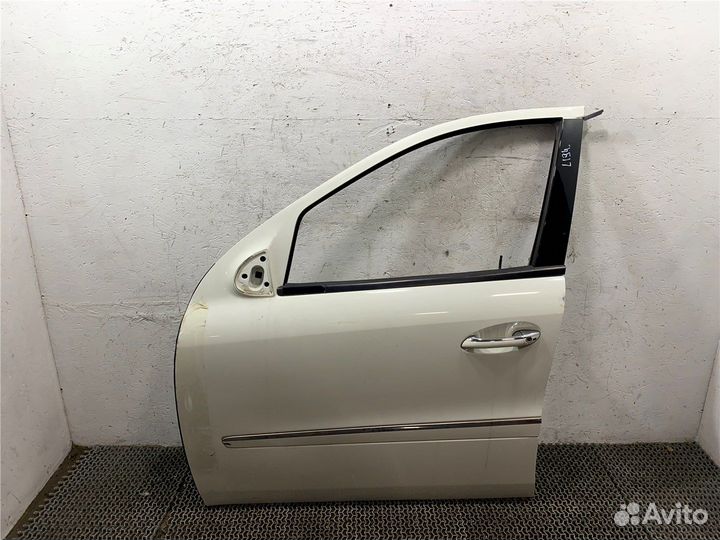 Дверь боковая Mercedes GL X164, 2008