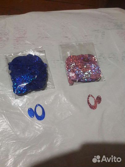 Фурнитура для рукоделия(самовывоз)