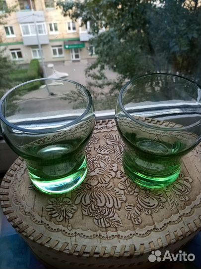 Вазочки для цветы