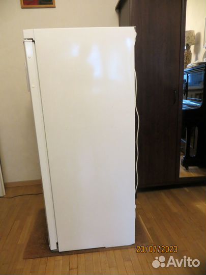 Холодильник liebherr K-2734