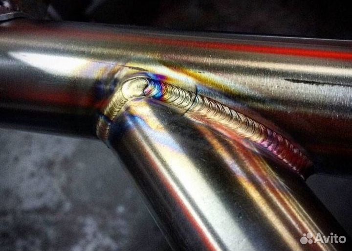 Любая сварка,аргон, выезд