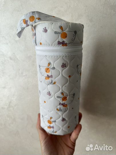 Термос для бутылочек