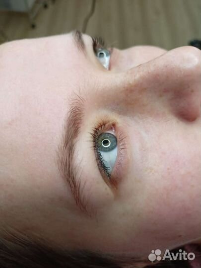 Перманентный макияж Новая Охта