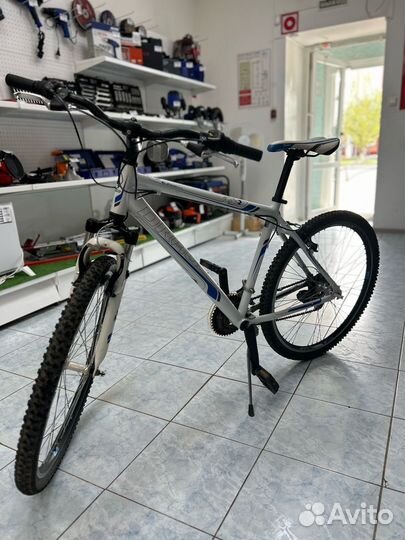 Велосипед drag ZX2 21скор иш