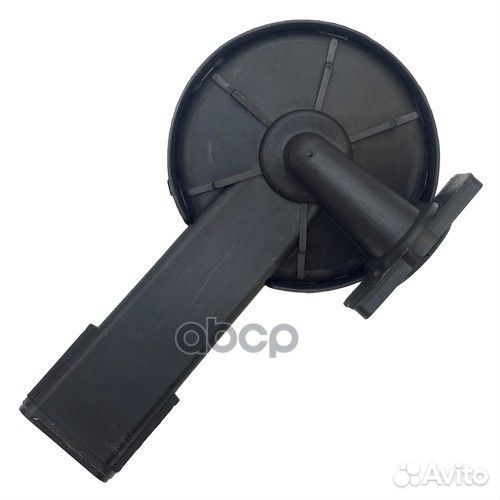 Клапан вентиляции картера chevrolet aveo, cruze