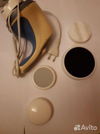 Массажер для тела